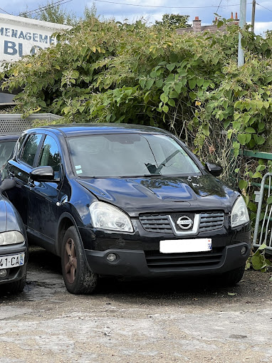 Aperçu des activités de la casse automobile DEMOLITION EXPERT située à SAINT-JACQUES-SUR-DARNETAL (76160)